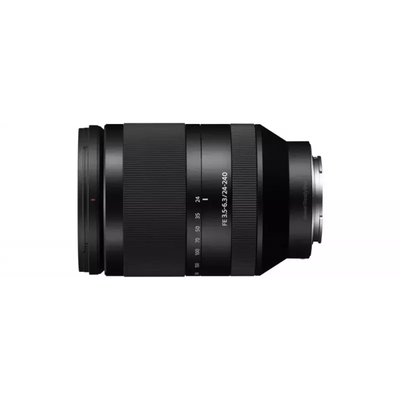 Sony SEL24240 SEL24240.SYX objektiivi