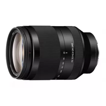 Sony SEL24240 SEL24240.SYX objektiivi