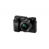 Sony LCSEBEB runkokotelo musta