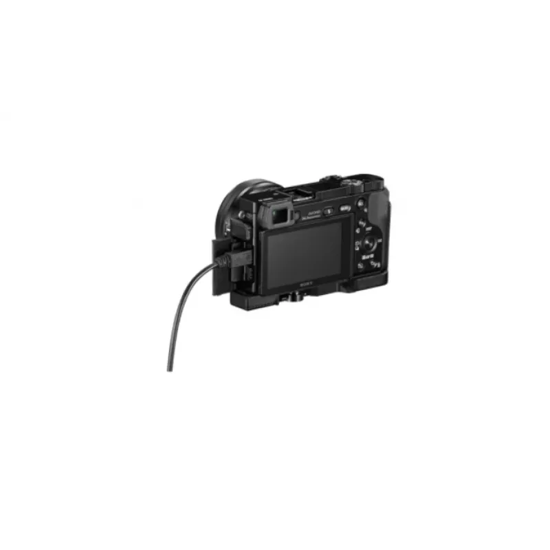 Sony LCSEBEB runkokotelo musta
