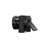 Sony LCSEBEB runkokotelo musta