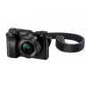Sony LCSEBEB runkokotelo musta