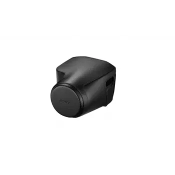 Sony LCJ-RXJ kovakotelo musta