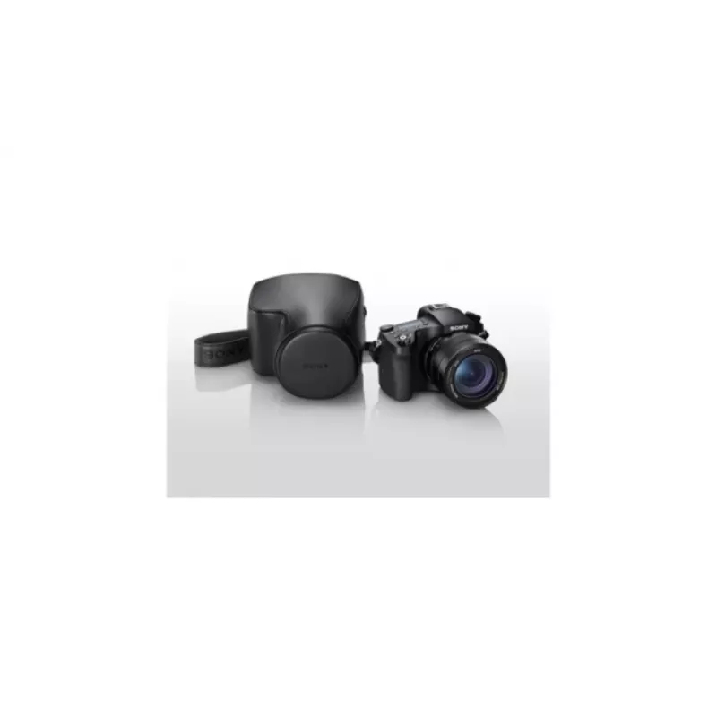 Sony LCJ-RXJ kovakotelo musta