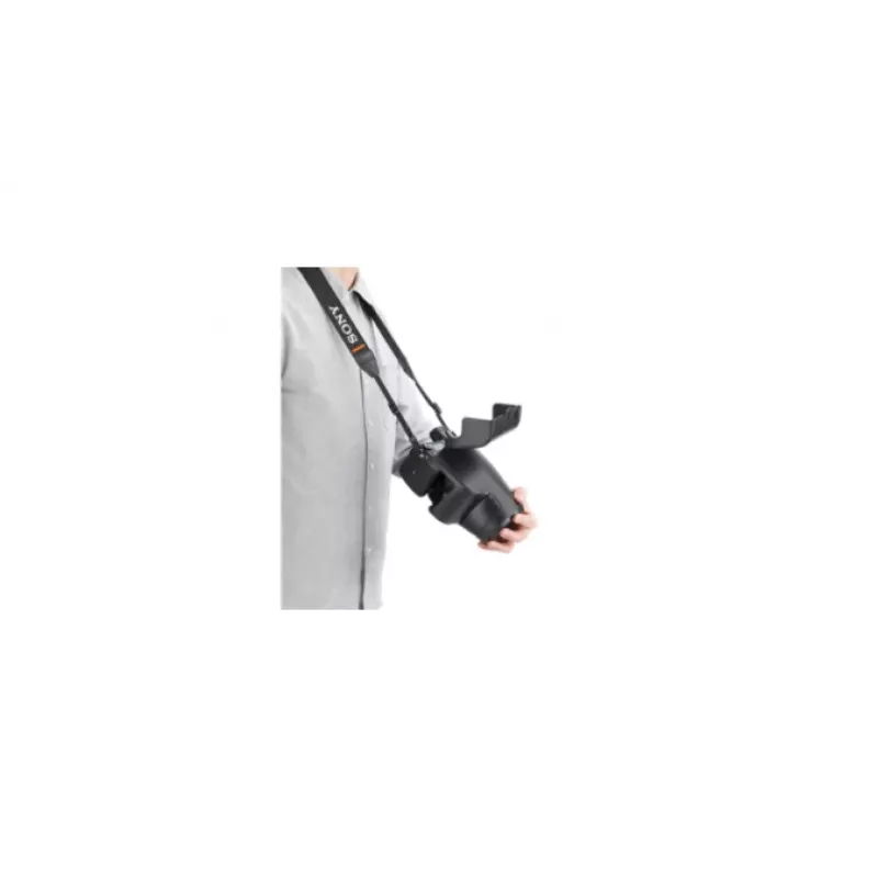 Sony LCJ-RXJ kovakotelo musta