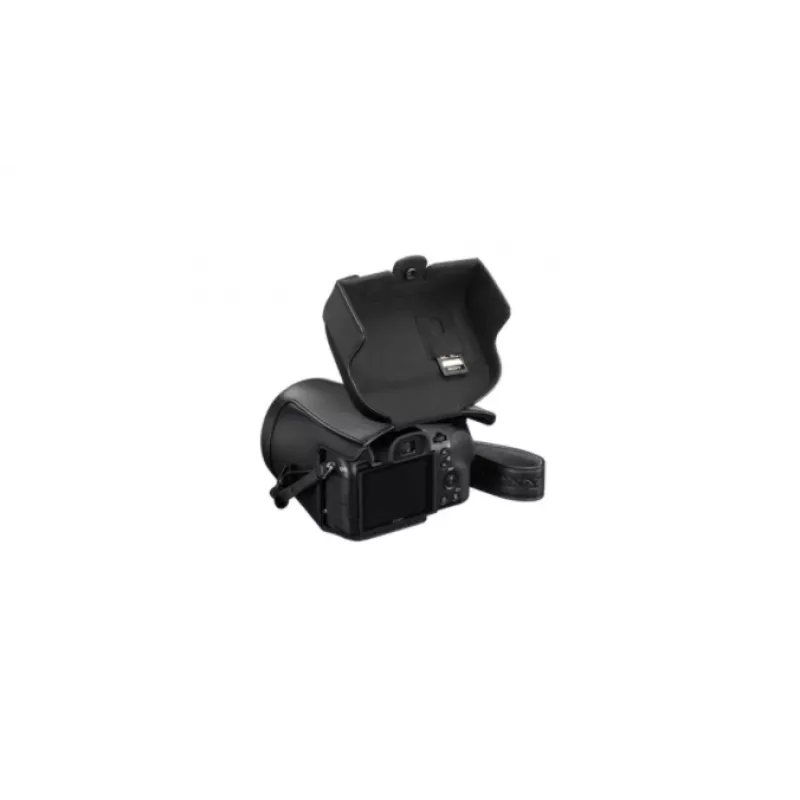 Sony LCJ-RXJ kovakotelo musta