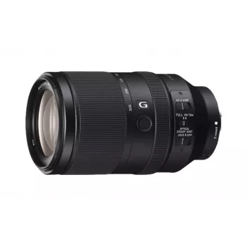 Vakio-objektiivi Sony FE 70-300mm F4.5-5.6 G OSS SLR musta