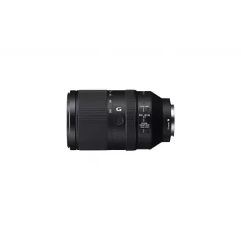 Vakio-objektiivi Sony FE 70-300mm F4.5-5.6 G OSS SLR musta