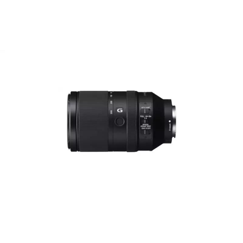 Vakio-objektiivi Sony FE 70-300mm F4.5-5.6 G OSS SLR musta