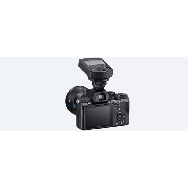 Langaton kaukosäädin Sony FA-WRAC1M