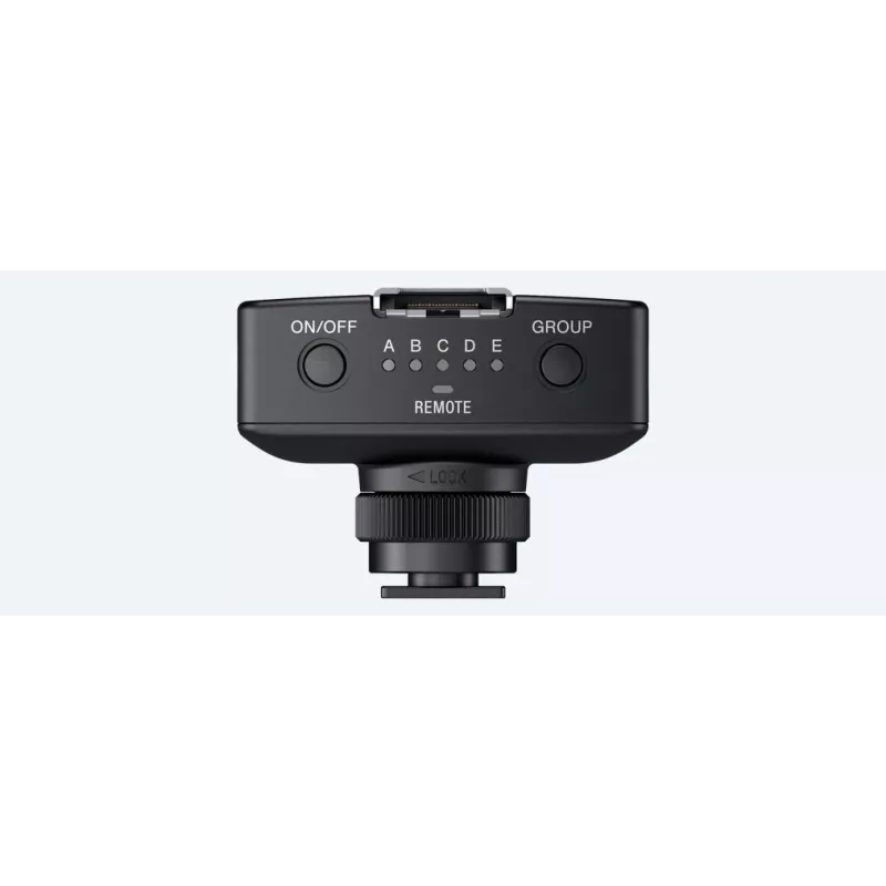 Langaton vastaanotin Sony FA-WRR1 CE7