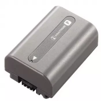Sony InfoLithium® P-sarja ladattava akkupaketti