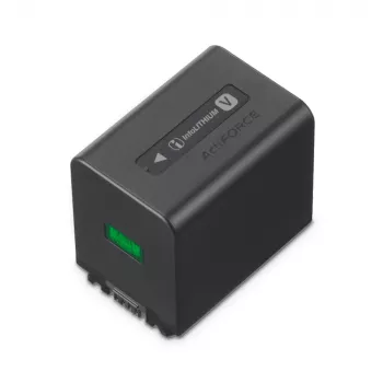 Sony NP-FV70A litiumioni (Li-Ion) 1900 mAh