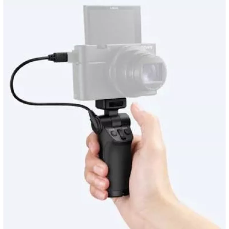 Sony VCT-SGR1 kuvauskahva Cyber-shot-kameroille (VCTSGR1.SYU)