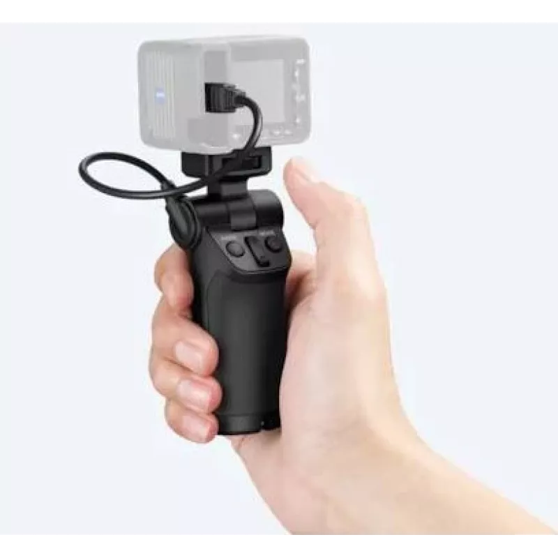 Sony VCT-SGR1 kuvauskahva Cyber-shot-kameroille (VCTSGR1.SYU)