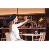 Sony α 6400 + SEL18135 MILC 24,2 MP CMOS 6000 x 4000 pikseliä musta