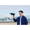 Sony α 6400 + SEL18135 MILC 24,2 MP CMOS 6000 x 4000 pikseliä musta