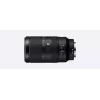 Sony E 70-350 mm F4.5-6.3 G OSS kameraobjektiivit, musta
