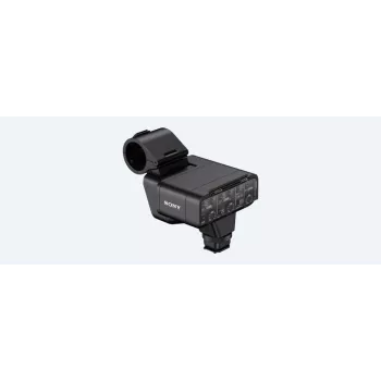 Sony XLR-K3M kamerasalama tarvike salama-adapteri