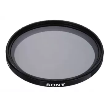 Sony VF-55CPAM2 kameraobjektiivisuodatin ympyräpolarisaatiosuodatin 55 mm