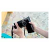 Sony LCJRXKB.SYH kamerakotelo kotelo musta