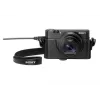 Sony LCJRXKB.SYH kamerakotelo kotelo musta