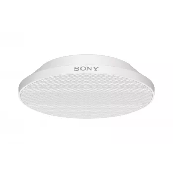 Sony MAS-A100 mikrofoni valkoinen esitysmikrofoni