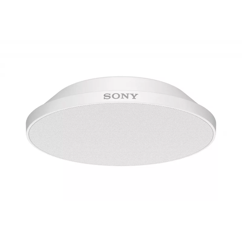 Sony MAS-A100 mikrofoni valkoinen esitysmikrofoni