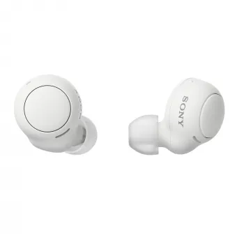 Sony WF-C500 headset True Wireless Stereo (TWS) in-ear puhelut/musiikki Bluetooth valkoinen