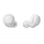 Sony WF-C500 headset True Wireless Stereo (TWS) in-ear puhelut/musiikki Bluetooth valkoinen