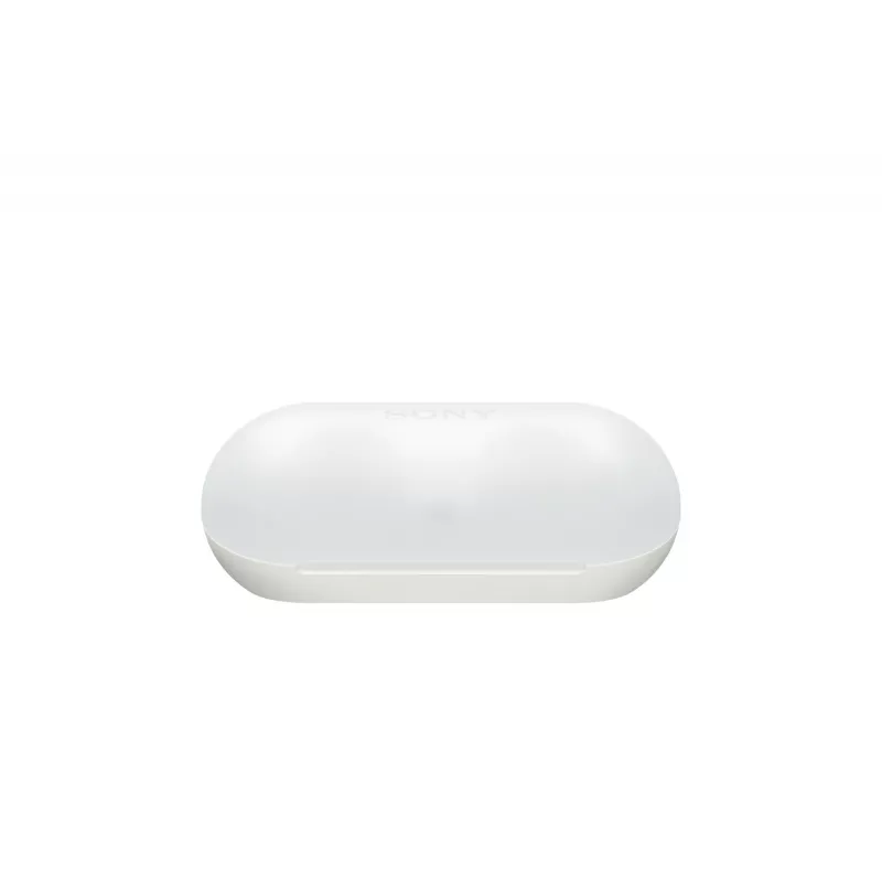 Sony WF-C500 headset True Wireless Stereo (TWS) in-ear puhelut/musiikki Bluetooth valkoinen