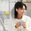 Sony WF-C500 headset True Wireless Stereo (TWS) in-ear puhelut/musiikki Bluetooth valkoinen