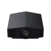 Sony VPL-XW5000 standard throw -projektori 2000 ANSI lumenia 3LCD UHD 4K (3840x2160) musta