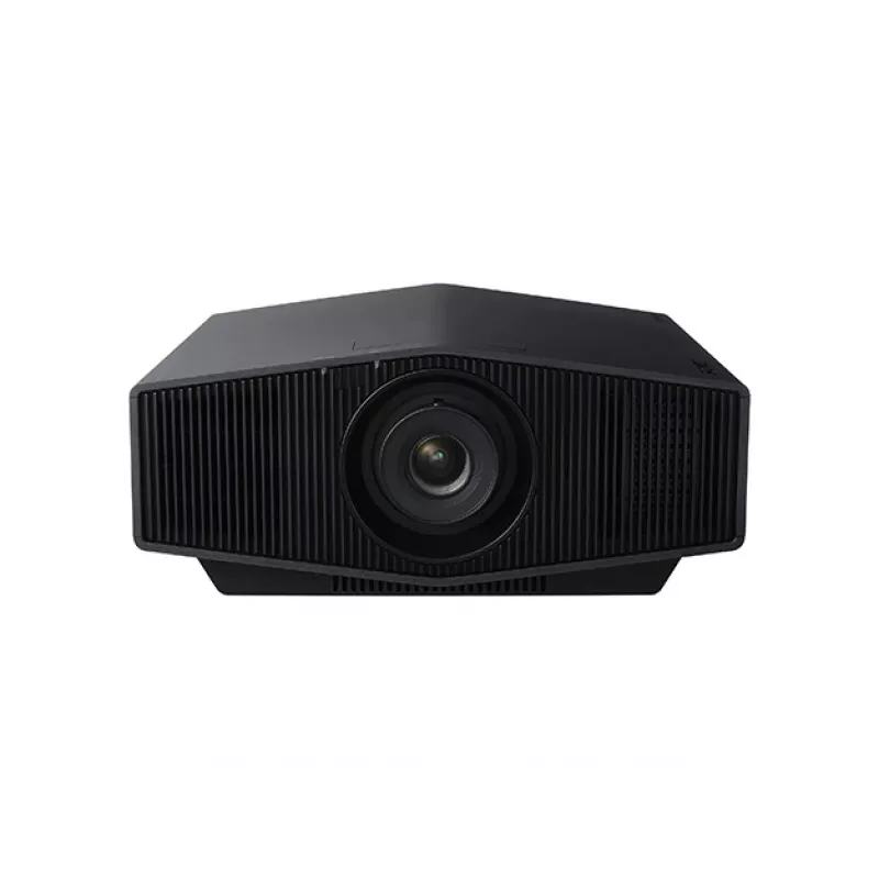 Sony VPL-XW5000 standard throw -projektori 2000 ANSI lumenia 3LCD UHD 4K (3840x2160) musta