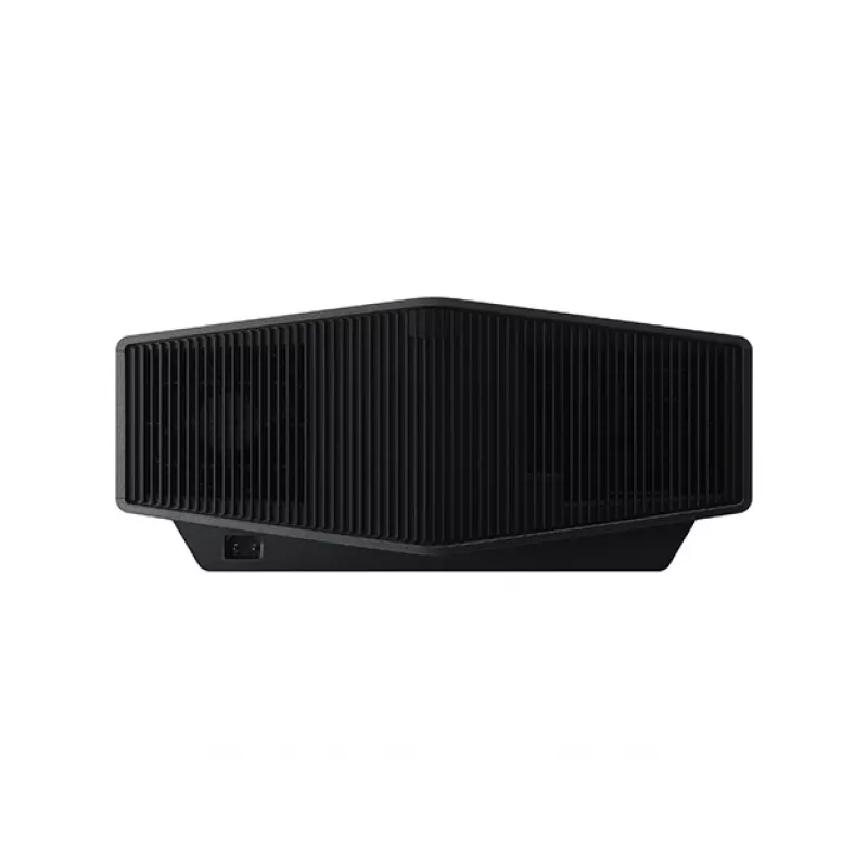 Sony VPL-XW5000 standard throw -projektori 2000 ANSI lumenia 3LCD UHD 4K (3840x2160) musta