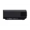 Sony VPL-XW5000 standard throw -projektori 2000 ANSI lumenia 3LCD UHD 4K (3840x2160) musta