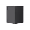 Sony VPL-XW5000 standard throw -projektori 2000 ANSI lumenia 3LCD UHD 4K (3840x2160) musta