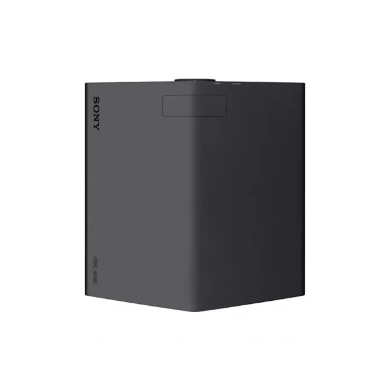 Sony VPL-XW5000 standard throw -projektori 2000 ANSI lumenia 3LCD UHD 4K (3840x2160) musta