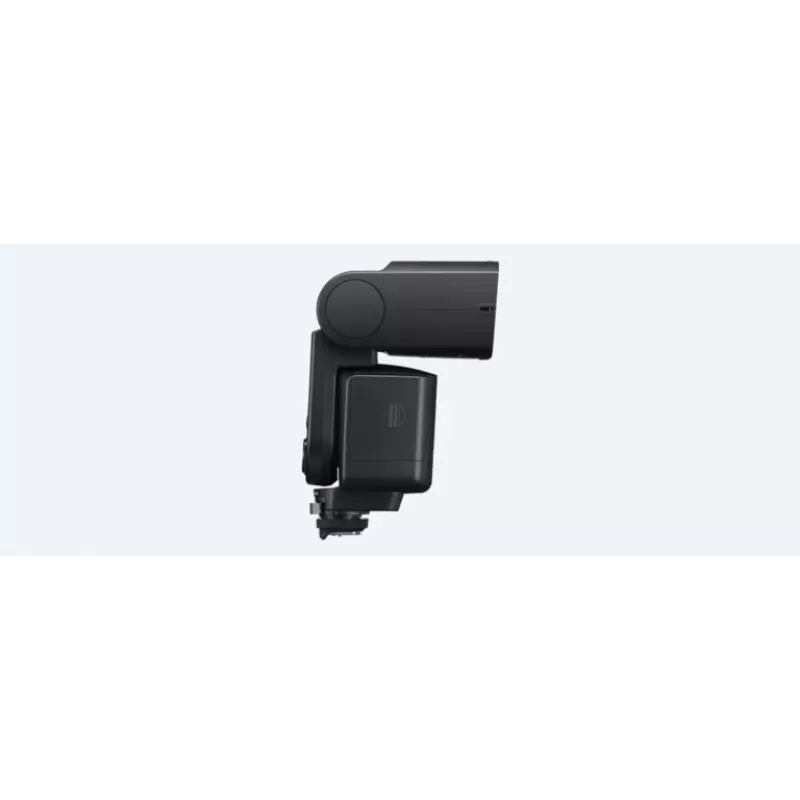 Sony HVL-F60RM2 kamerasalama kompaktisalama musta