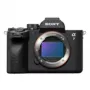 Kamera Sony α ILCE-7M4K 33 MP Exmor R CMOS 3840 x 2160 pikseliä musta