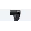 Sony ECM-G1 mikrofoni musta digitaalikameran mikrofoni