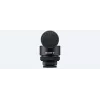 Sony ECM-G1 mikrofoni musta digitaalikameran mikrofoni
