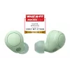 Sony WF-C700N kuulokkeet True Wireless Stereo (TWS) in-ear puhelut/musiikki Bluetooth vihreä