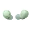 Sony WF-C700N kuulokkeet True Wireless Stereo (TWS) in-ear puhelut/musiikki Bluetooth vihreä