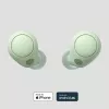 Sony WF-C700N kuulokkeet True Wireless Stereo (TWS) in-ear puhelut/musiikki Bluetooth vihreä
