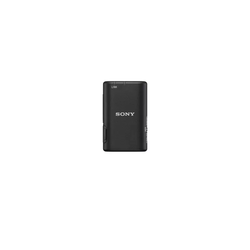 Sony ECM-W3S musta digitaalinen kameramikrofoni
