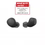 Kuulokkeet Sony WF-C510 in-ear True Wireless nappikuulokkeet, Bluetooth 5.3, IPX4, 6 mm elementti, 22 h akku (latauskotelon kanssa) — musta
