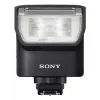 Kompakti salama Sony HVL-F28RMA musta 0,1 s latausaika AA-paristo