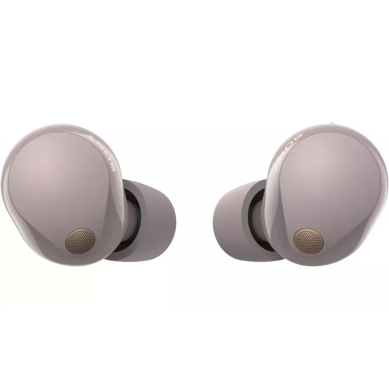 Sony WF-1000XM5 kuulokkeet langattomat in-ear puhelut/musiikki Bluetooth pinkki