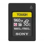 Flash-muisti Sony 960 GB CFexpress tyyppi A CEAG960T